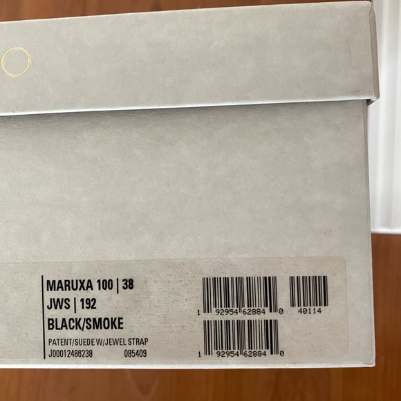 Jimmy choo womens shoes - Picture 4 of 16